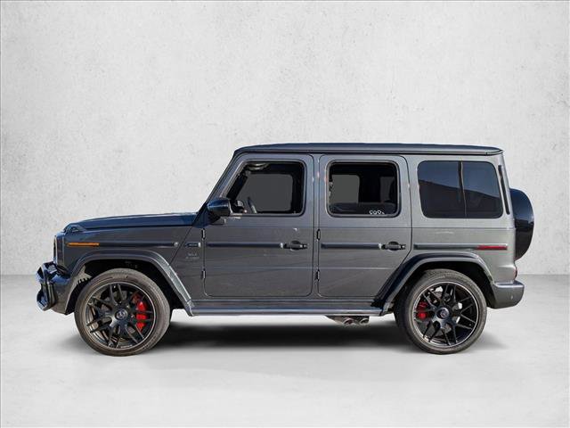 Used 2023 Mercedes-Benz G 63 AMG 4MATIC image 8