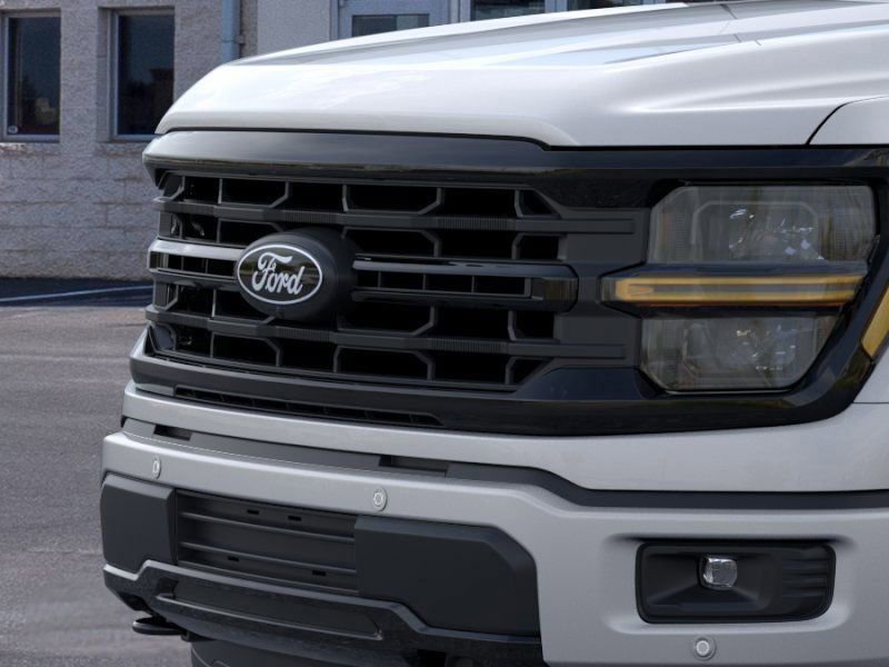 New 2026 Ford F150 XLT w/ Equipment Group 302A MID image 17