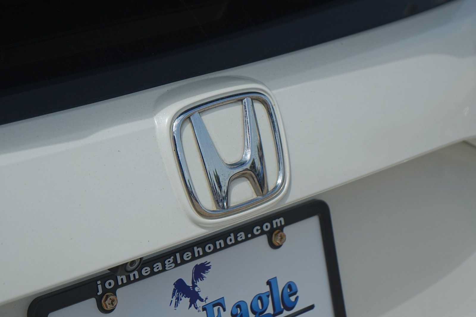 Used 2018 Honda Civic Sport Touring image 8