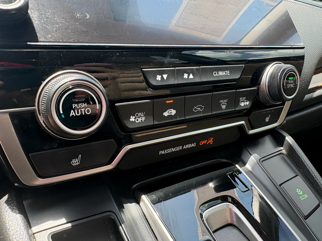 Certified 2019 Honda CR-V EX image 17