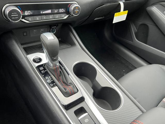 New 2026 Nissan Altima 2.5 SR image 22