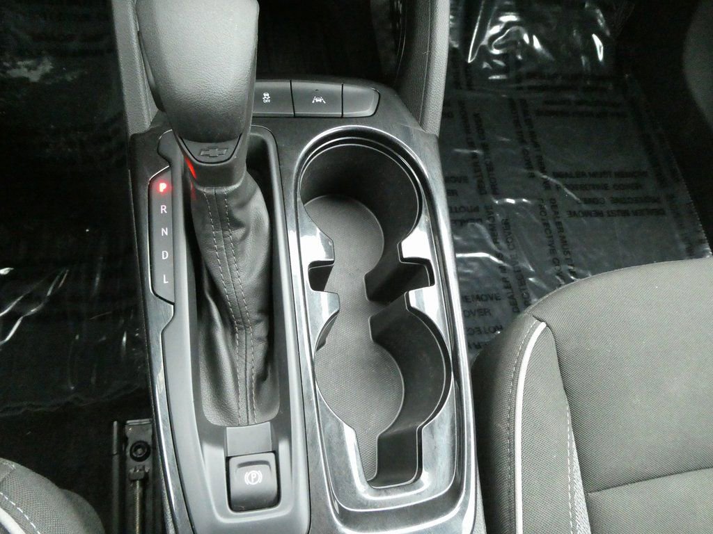 Used 2023 Chevrolet TrailBlazer LT image 20