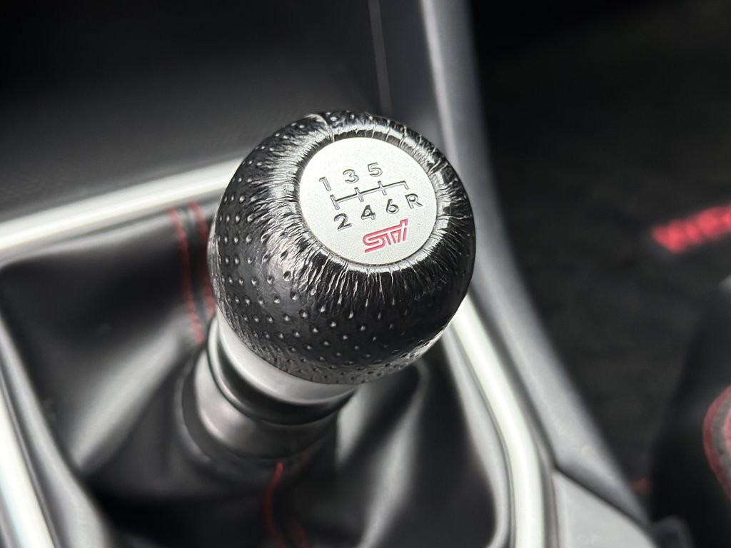 Certified 2023 Subaru WRX Premium AWD/4WD image 27