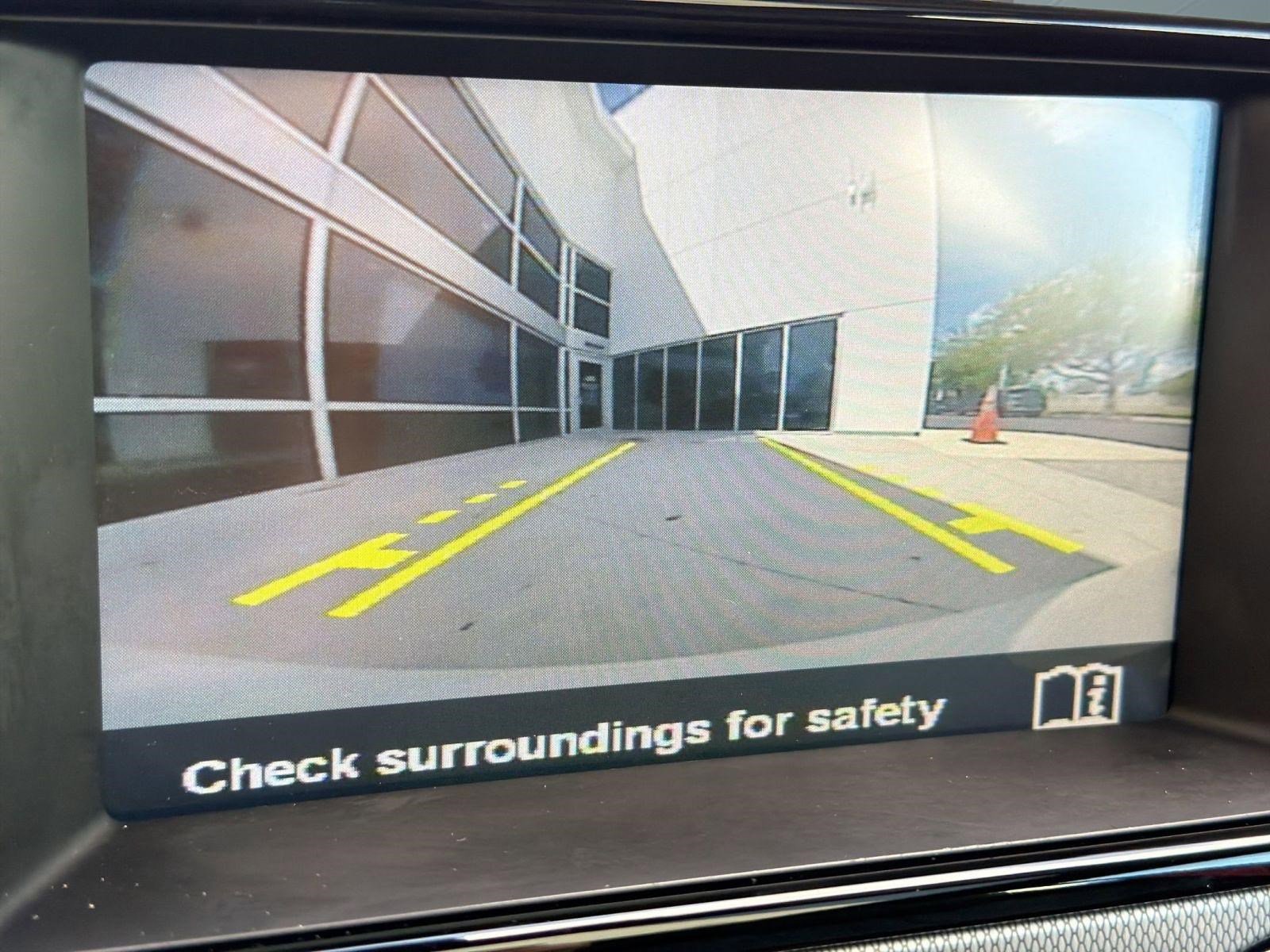 Used 2017 Jaguar F-TYPE Coupe image 24