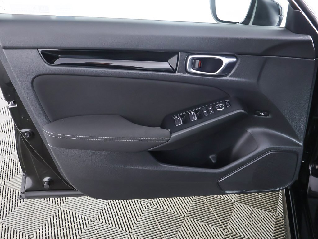 Used 2022 Honda Civic EX image 23