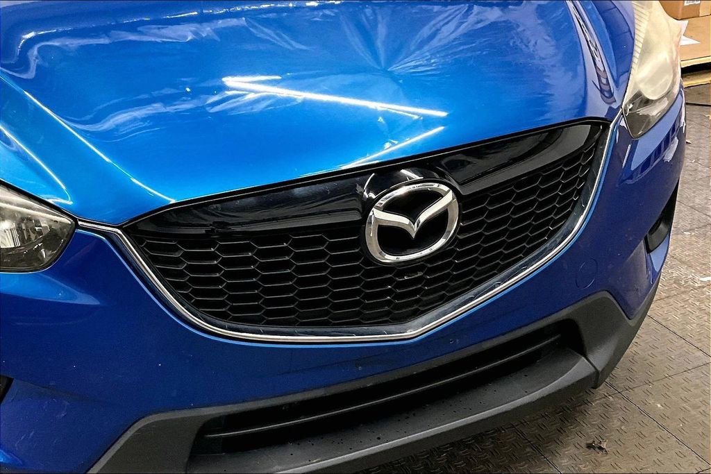 Used 2014 MAZDA CX-5 Sport w/ Bluetooth Audio Package image 29