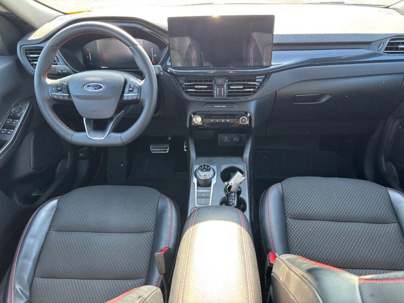 Used 2023 Ford Escape ST-Line w/ Tech Pack #1 AWD/4WD image 14