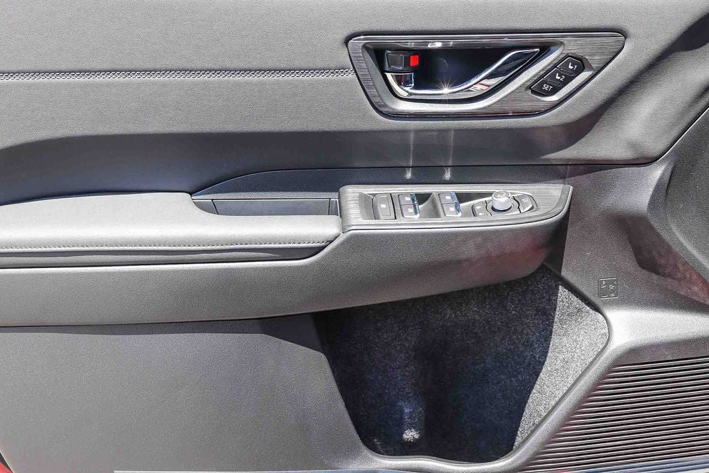 New 2026 Subaru Outback Touring XT AWD/4WD image 22