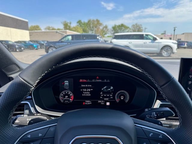 Used 2024 Audi S5 Premium Plus AWD/4WD image 22