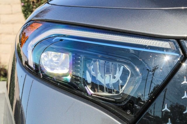 New 2025 Mercedes-Benz EQB 300 4MATIC image 4