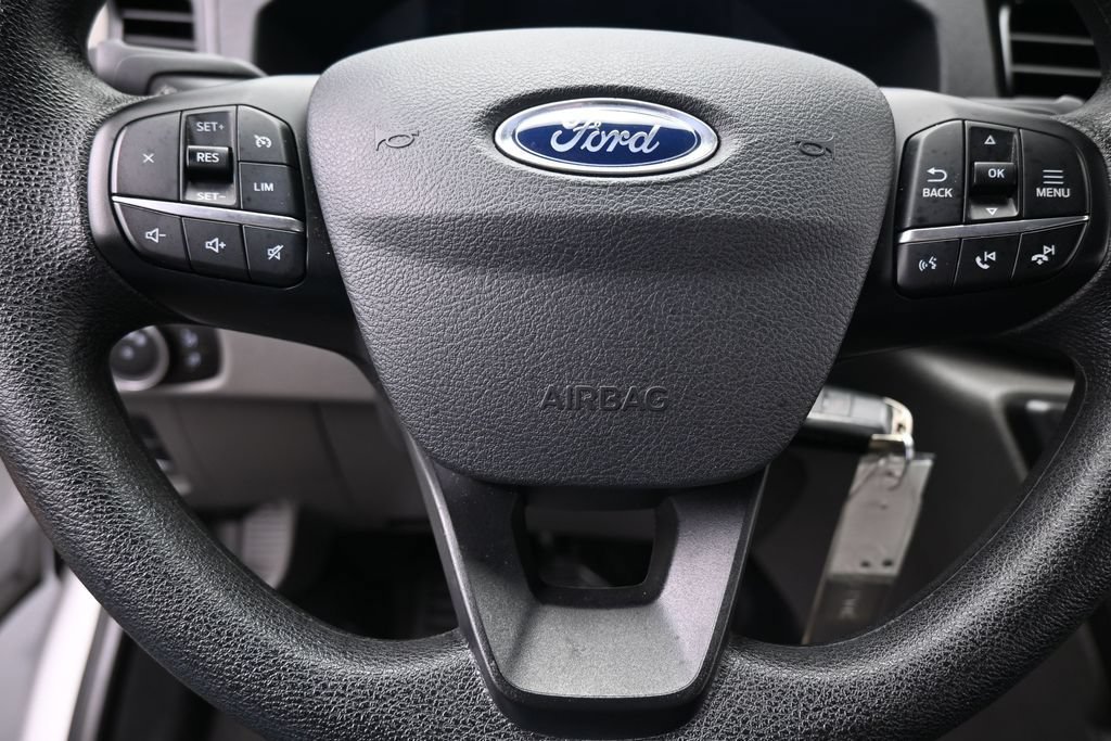 Used 2024 Ford Transit 350 XLT RWD image 34