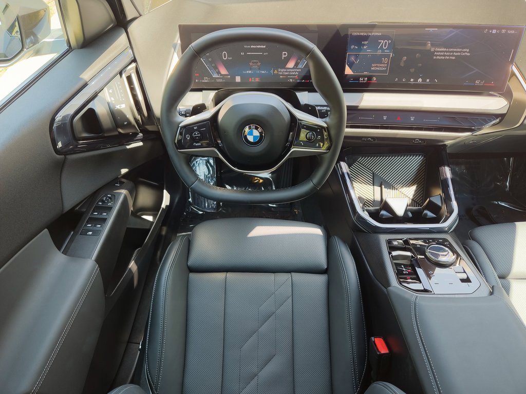 Used 2025 BMW X3 xDrive30i w/ Convenience Package image 22