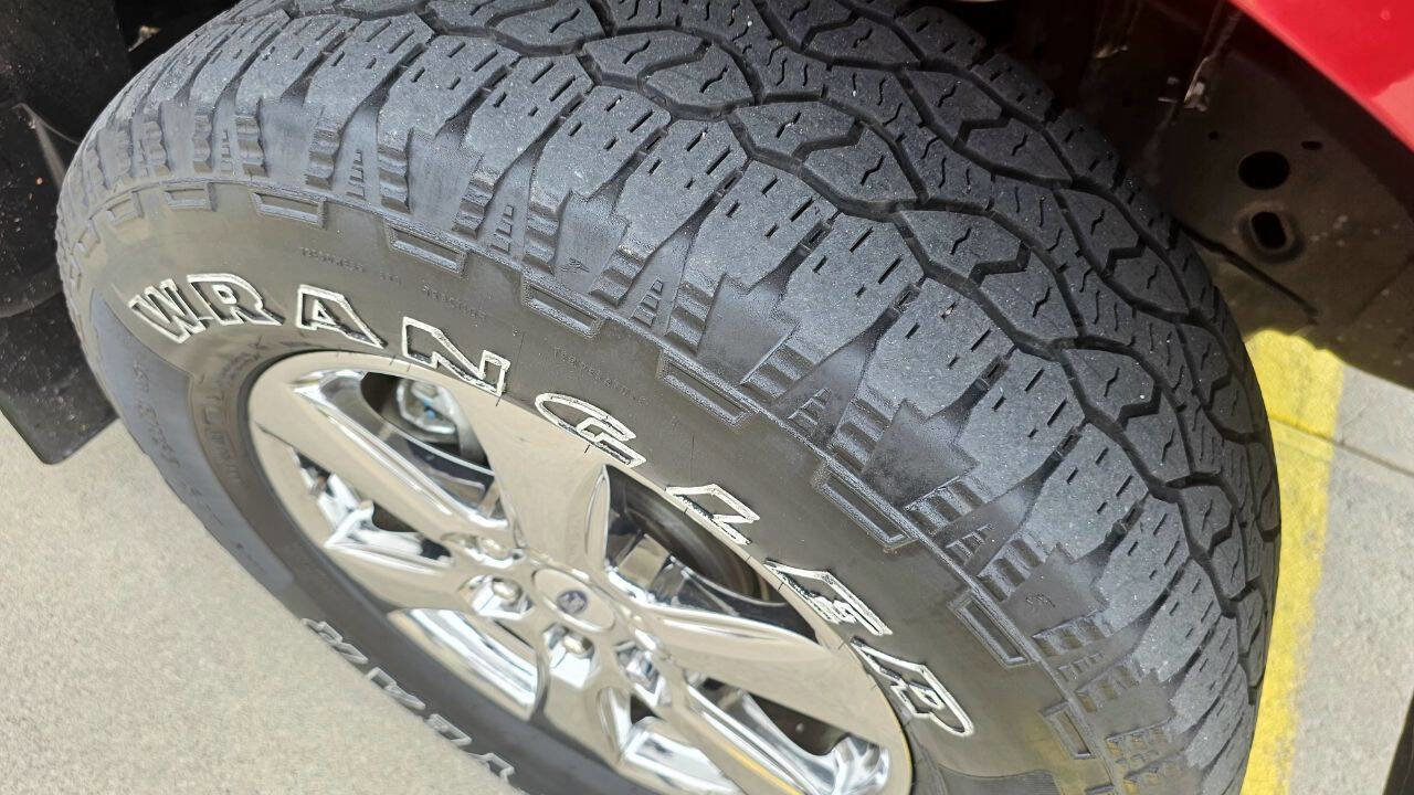 Used 2020 Ford F150 XLT w/ Equipment Group 302A Luxury image 18