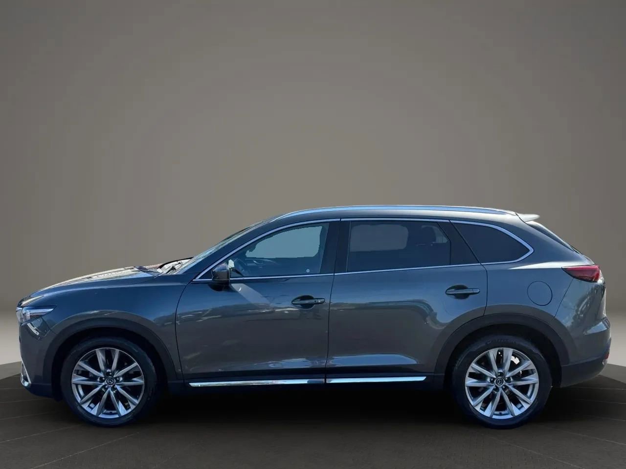 Used 2017 MAZDA CX-9 Grand Touring AWD/4WD image 10