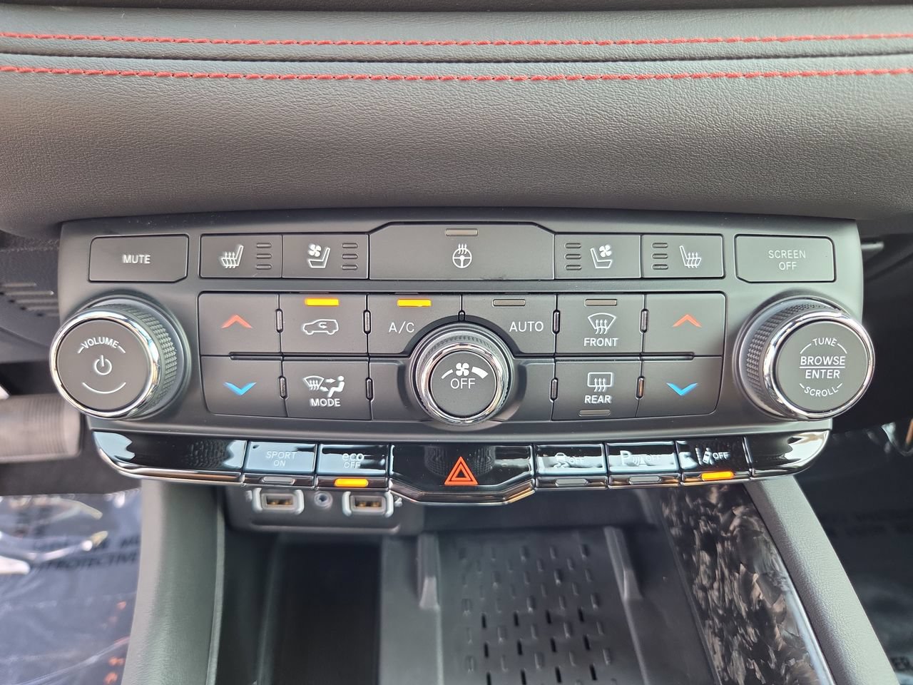 New 2026 Dodge Durango GT AWD/4WD image 11