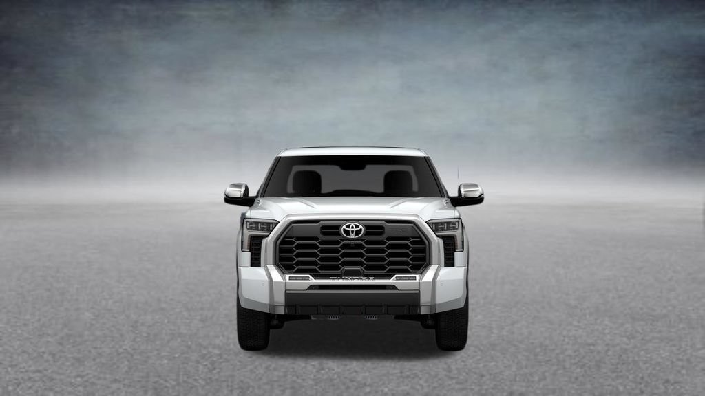 New 2026 Toyota Tundra 1794 Edition w/ TRD Off-Road Package AWD/4WD image 20