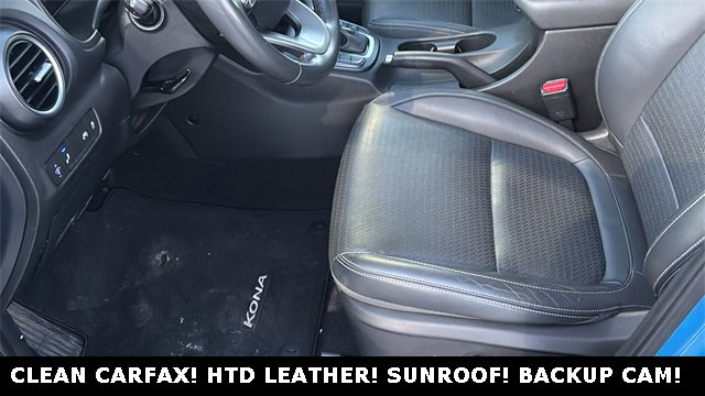 Used 2020 Hyundai Kona Limited image 22