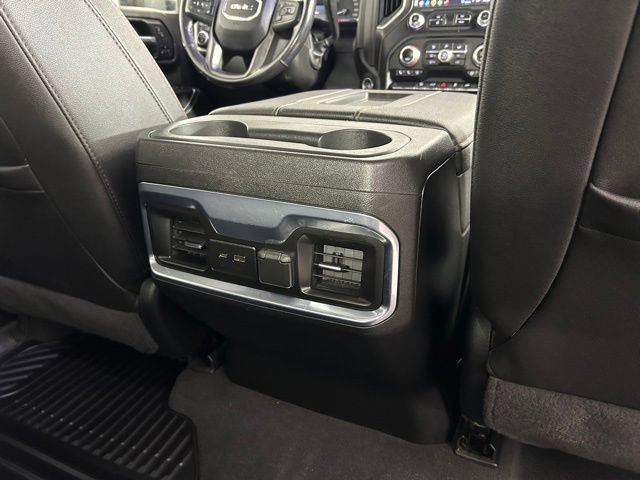 Used 2022 GMC Sierra 3500 AT4 AWD/4WD image 12