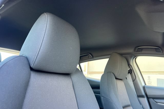 Used 2026 MAZDA MAZDA3 s FWD image 17