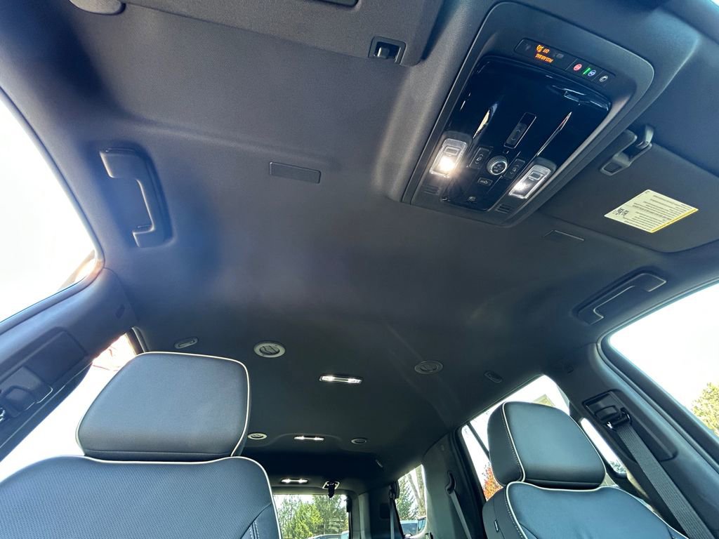 New 2026 Chevrolet Tahoe Premier image 27