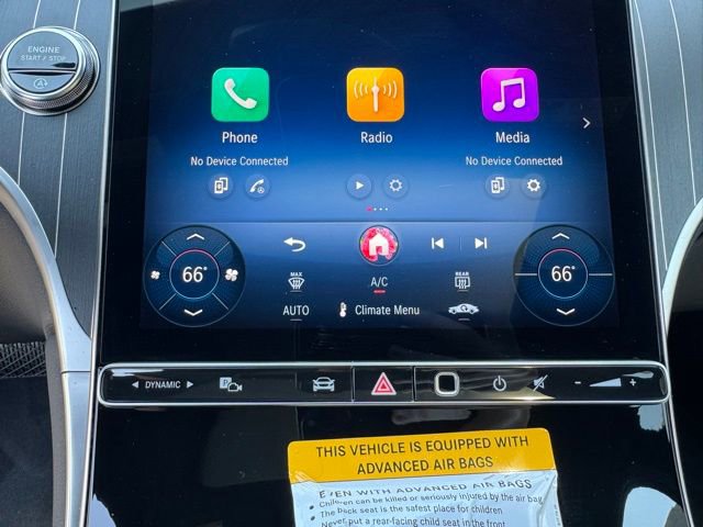 Used 2026 Mercedes-Benz GLC 300 4MATIC image 17