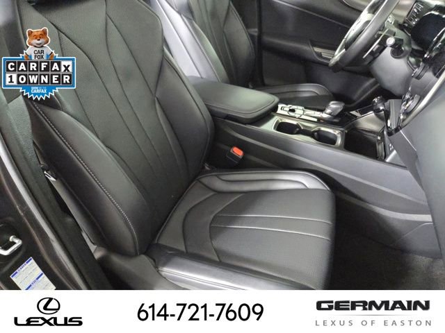 Used 2023 Lexus NX 350 F Sport w/ F Sport Cold Package AWD/4WD image 29