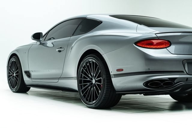 Used 2024 Bentley Continental GT V8 AWD/4WD image 22