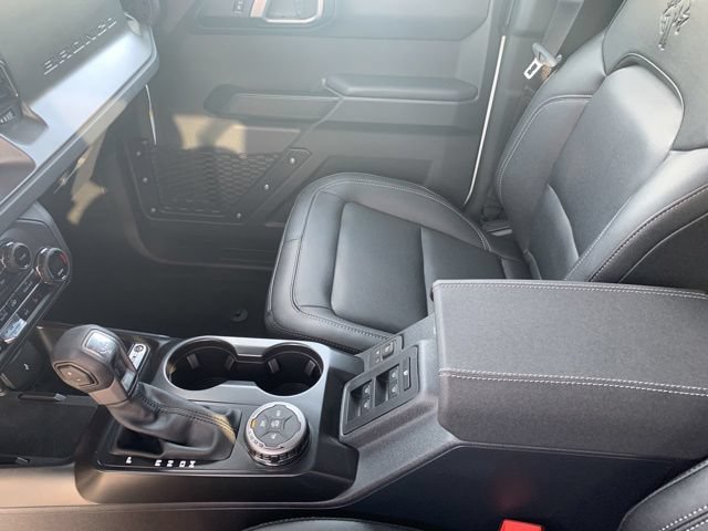New 2026 Ford Bronco Big Bend AWD/4WD image 34