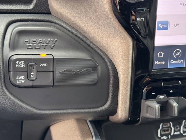 Used 2024 RAM 2500 Laramie image 18