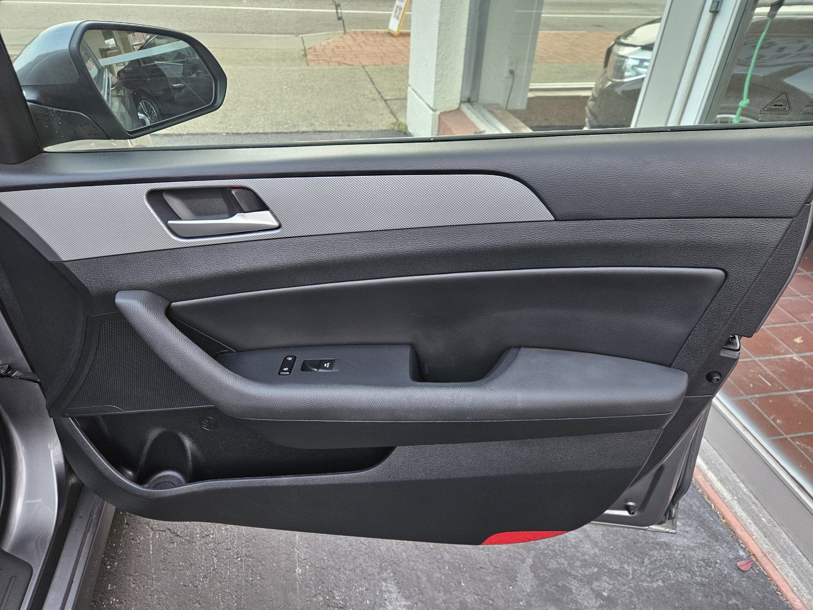 Used 2019 Hyundai Sonata SEL w/ Tech Package 02 image 23