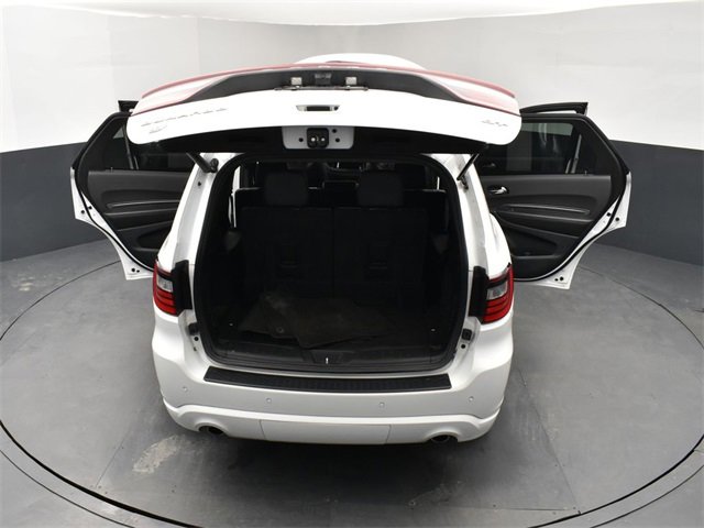 Used 2022 Dodge Durango GT image 29