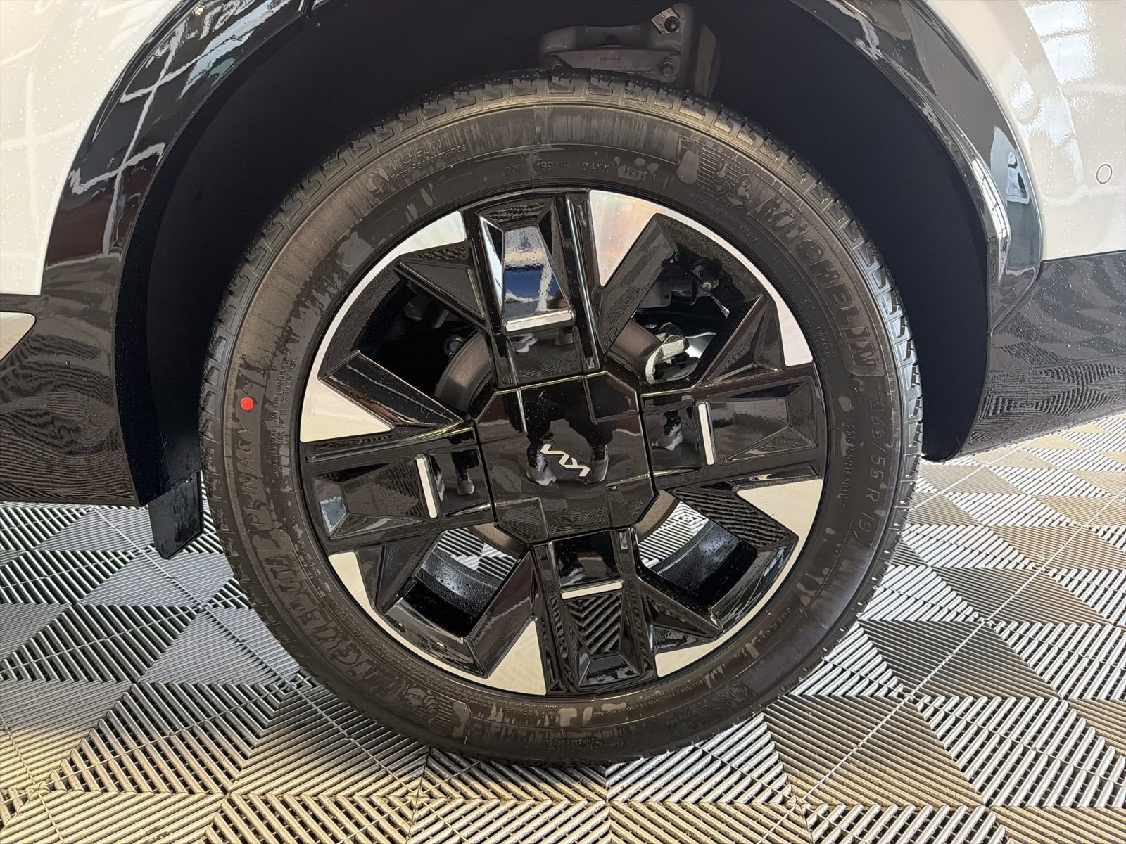 New 2026 Kia Sportage SX image 8