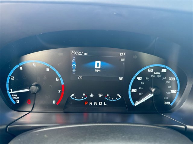 Certified 2021 Ford Bronco Sport Big Bend image 14