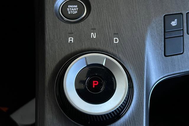 New 2026 Kia Sportage AWD Hybrid image 24