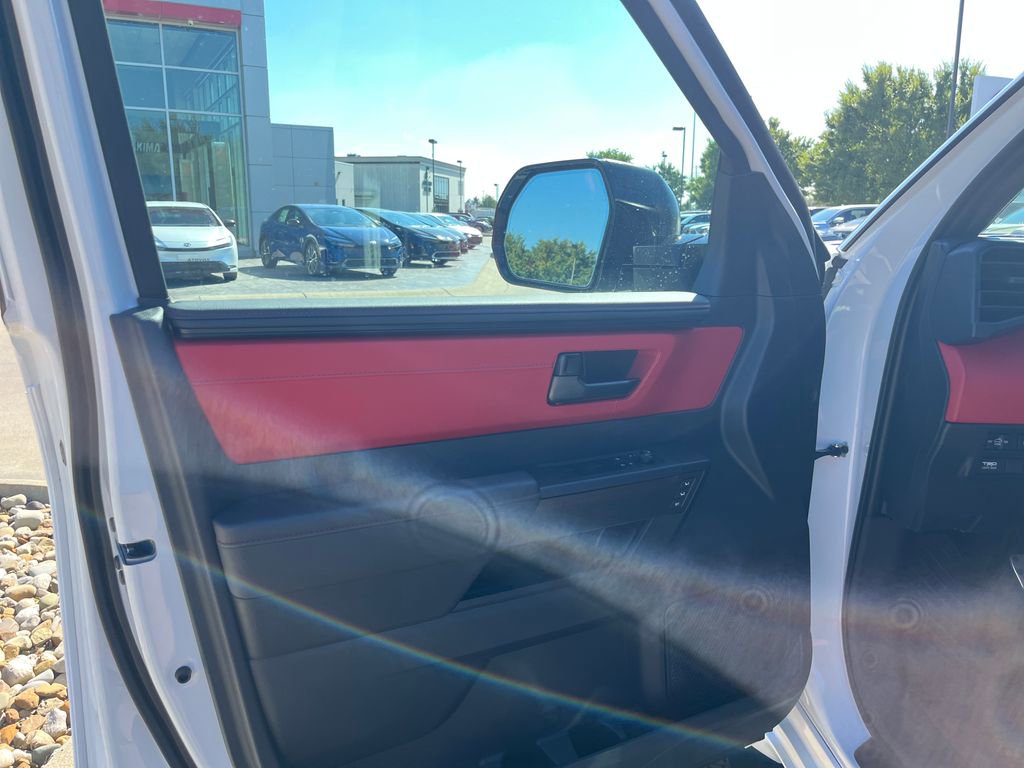 New 2026 Toyota Tundra TRD Pro image 10