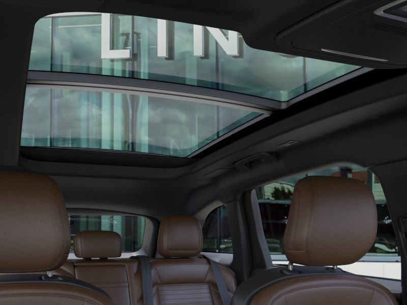 New 2026 Lincoln Nautilus Reserve AWD/4WD image 22