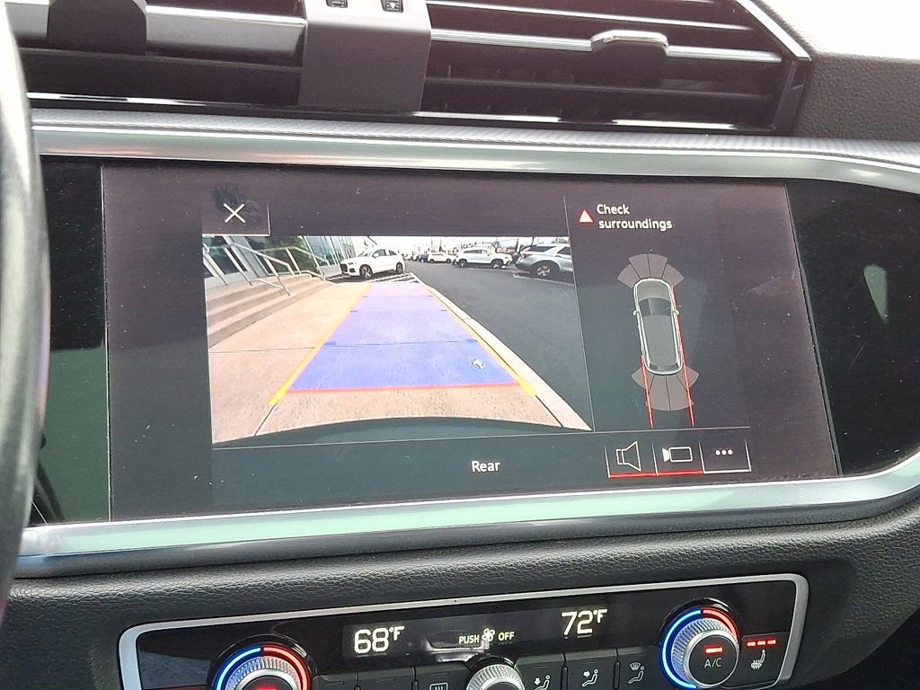 Used 2022 Audi Q3 2.0T Premium w/ Convenience Package image 20