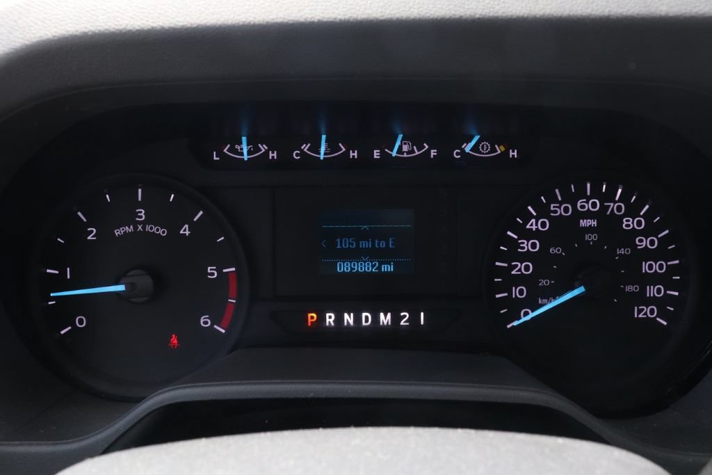 Used 2023 Ford E-450 and Econoline 450 Super Duty RWD image 22