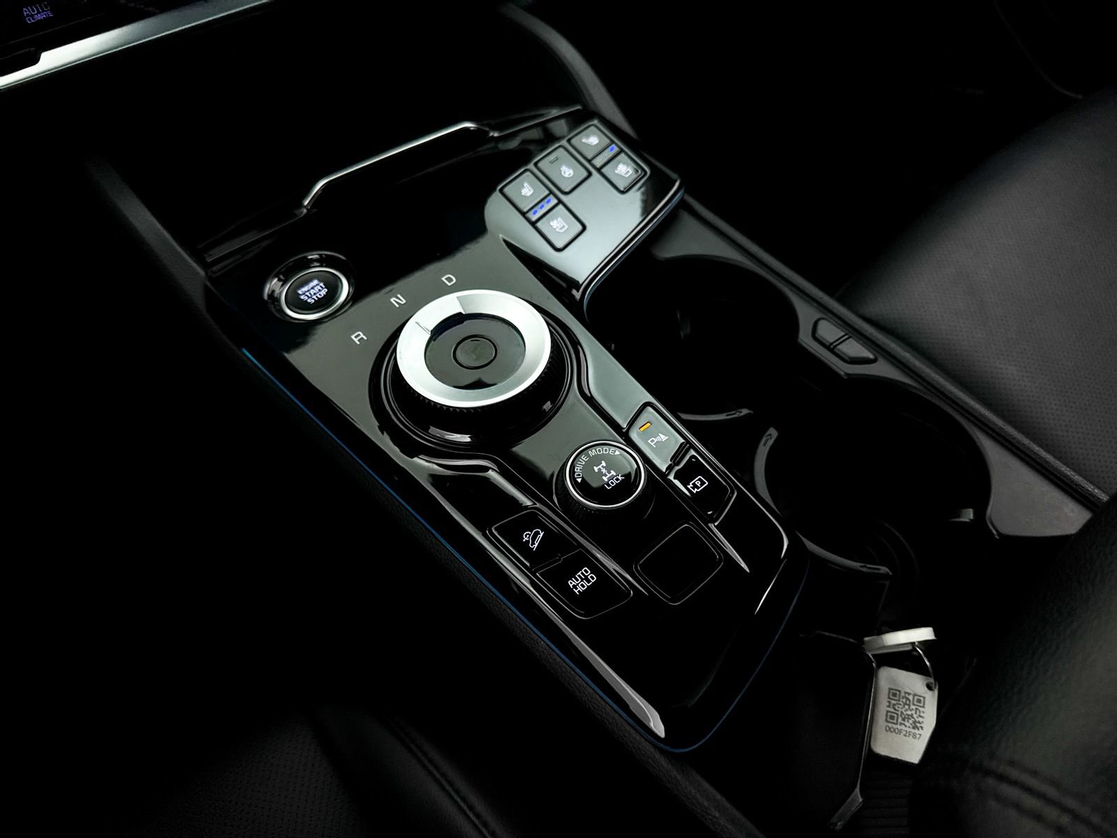 Certified 2023 Kia Sportage SX Prestige AWD/4WD image 29