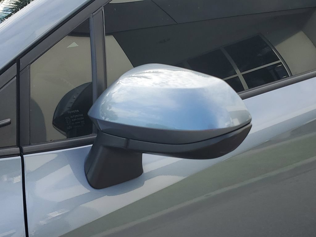 Used 2023 Toyota Corolla LE FWD image 13