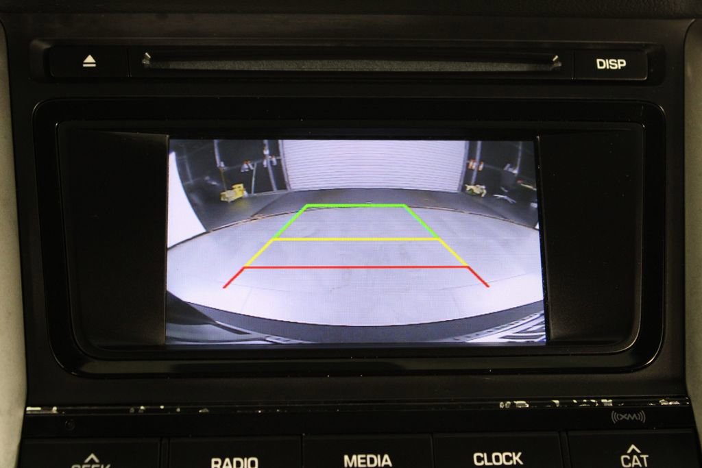 Used 2017 Hyundai Tucson SE FWD image 28