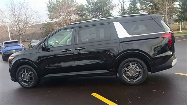 New 2026 Kia Carnival EX image 8