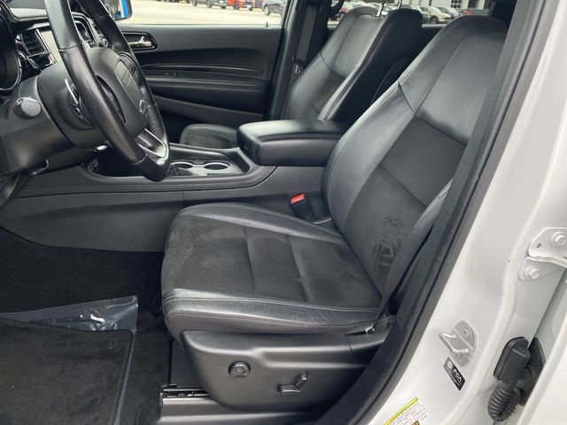 Used 2022 Dodge Durango GT image 11