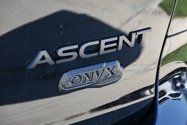 New 2025 Subaru Ascent Bronze Edition image 14