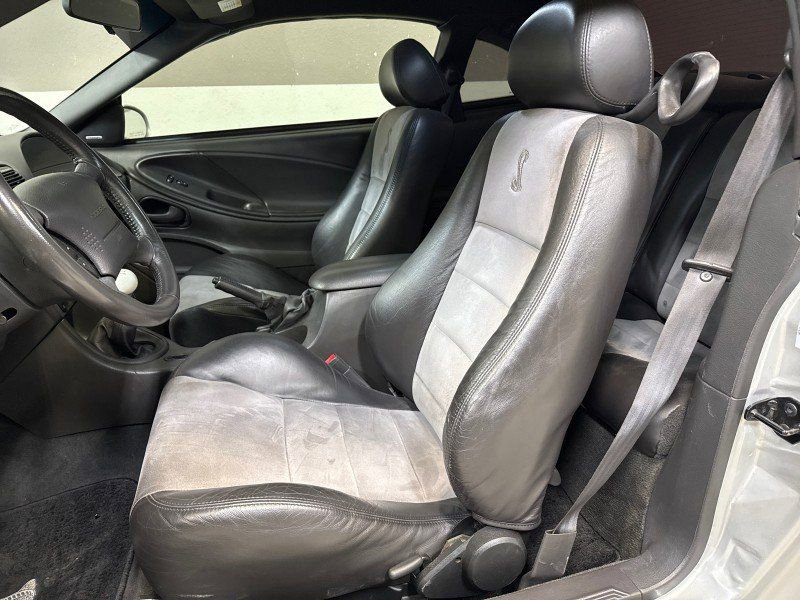 Used 2003 Ford Mustang Cobra RWD image 12