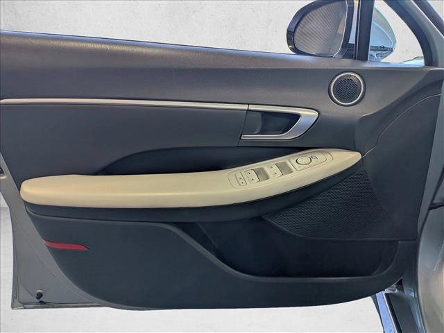 Used 2024 Hyundai Sonata SEL FWD image 10