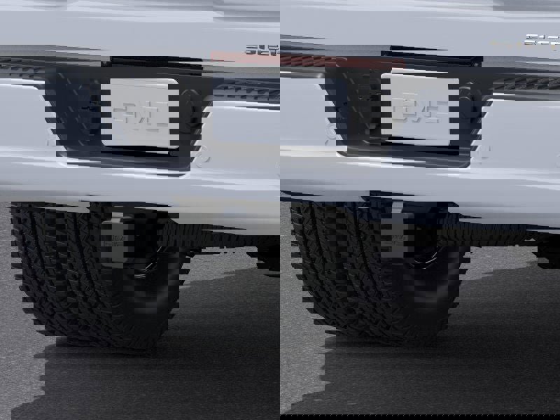 New 2026 GMC Sierra 3500 Denali Ultimate image 29