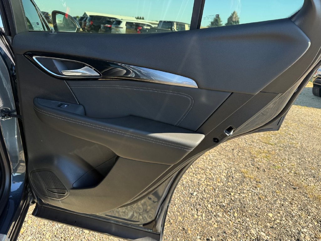 New 2026 Buick Envision Preferred AWD/4WD image 36