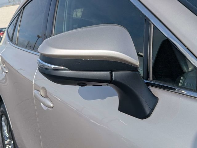 Used 2021 Toyota Venza Limited w/ Advanced Technology Package image 12