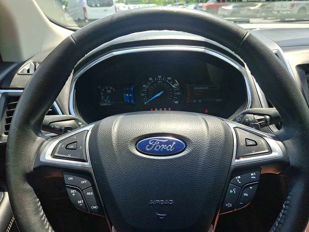 Used 2015 Ford Edge Sport w/ Equipment Group 401A AWD/4WD image 21